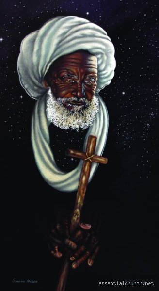 Which Disciple Was Black in the Bible? Unraveling the Surprising Truth Behind Ancient Identity