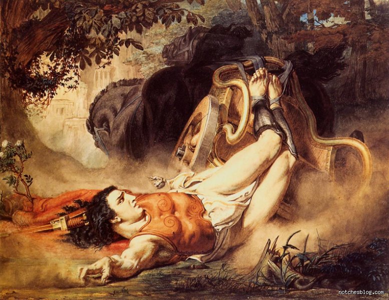 Which Greek God Was Asexual? Unraveling the Divine Myths of Celibacy and Queer Identity