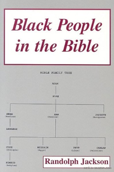 Untangling the Threads of Antiquity: Who Do Black People Descend From in the Bible and Why Modern Race Labels Fail