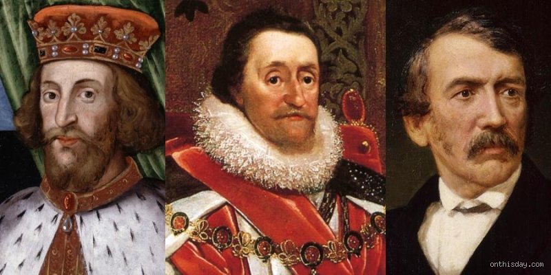 The Brutal Legacy of the Bloody Flux: Who Famous Died of Dysentery Across Human History?