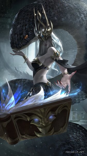 The Shadow Weaver: Who is the Goddess of Deceit and Why Her Myths Still Haunt Us