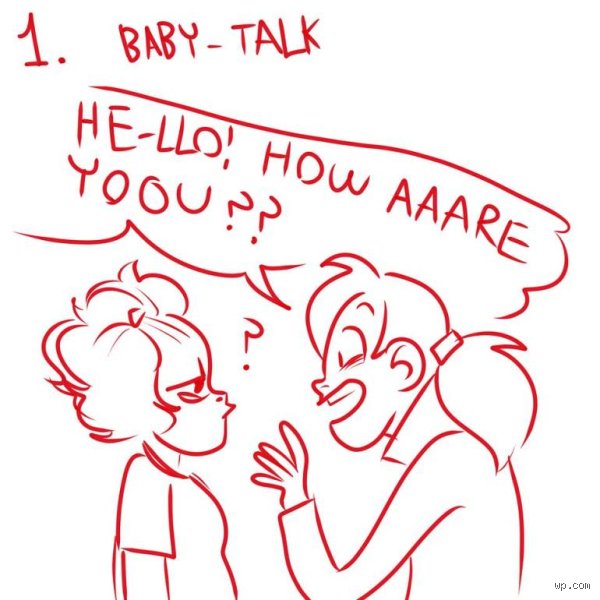 The Cadence of a Different Mind: Why Do Autistic People Talk a Certain Way?
