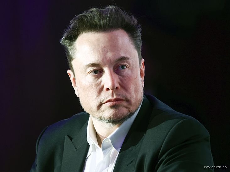 The Unvarnished Truth Behind Elon Musk's Severe Illness and the High Stakes of Modern Genius