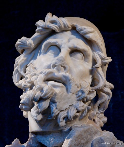 Unraveling the Myth: Who is the Wisest Greek Hero in Classical Mythology?