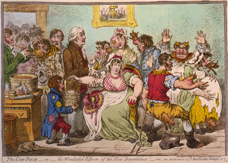 Why Were There So Many Diseases in the 1800s? The Grim Reality of a Century in Flux