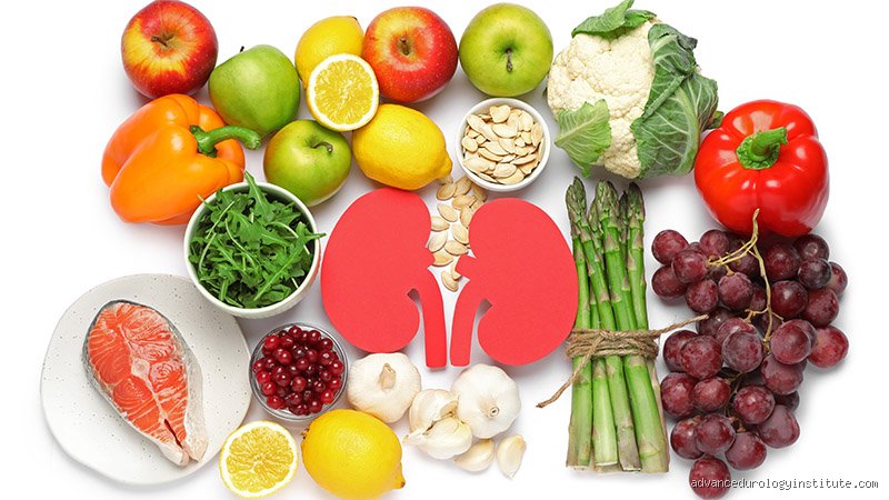 What is the fastest way to flush my kidneys?