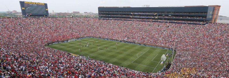 The Colossal Headcount: What is the World Record for Crowd Attendance and Why It is Mostly Guesswork