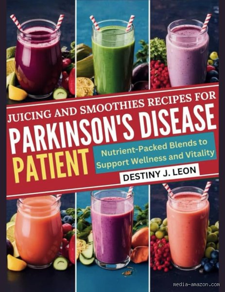 Beyond the Morning Mug: What Drink Is Good for Parkinson's Patients Seeking Neuroprotection?