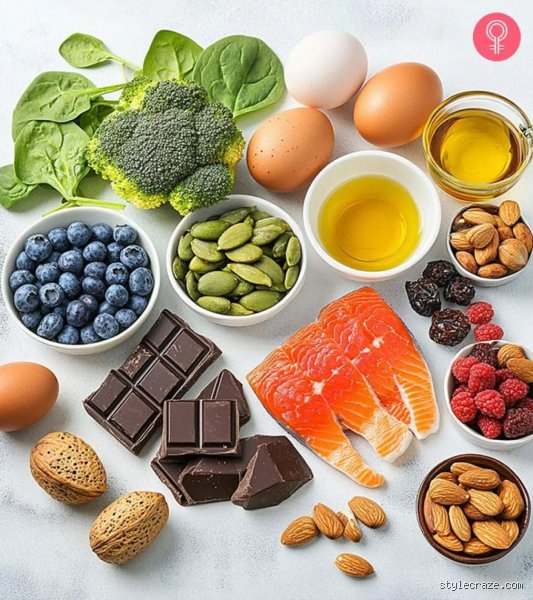 What Foods Are High in Dopamine for Parkinson's Disease? The Truth About Dietary Tyrosine and L-Dopa
