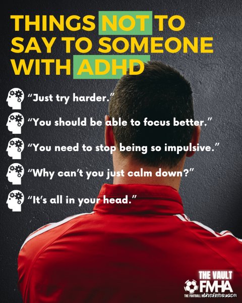 Beyond the Quick Fix: What Not to Do For ADHD When the Standard Advice Fails
