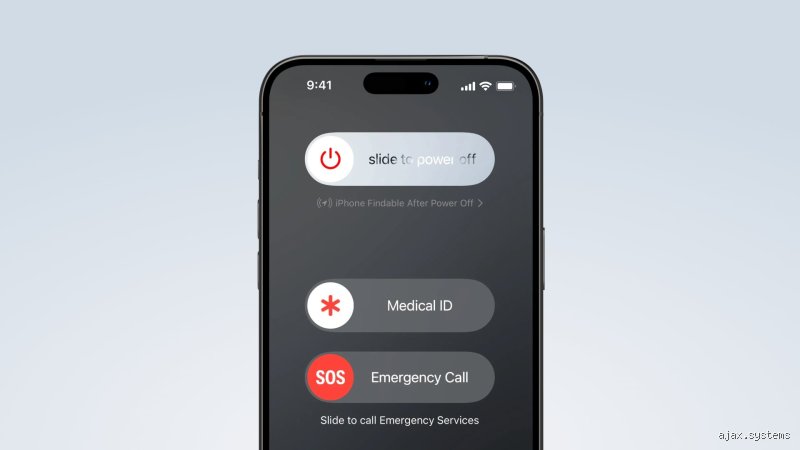Can you still call 911 if your phone is in SOS mode?
