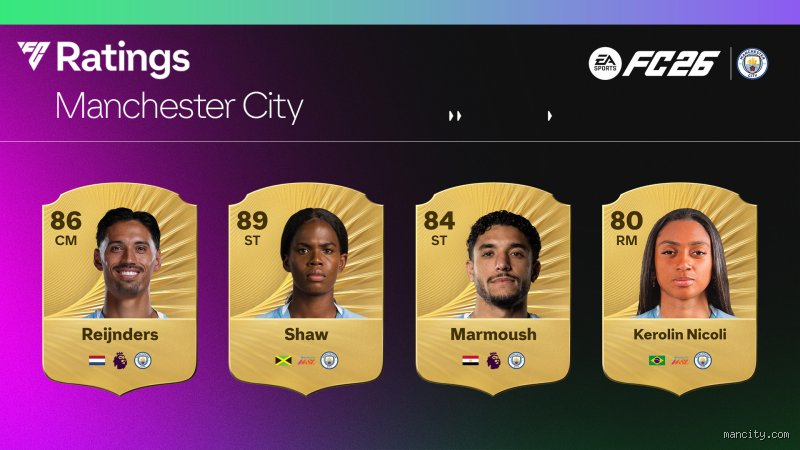 How do FC26 ratings work?