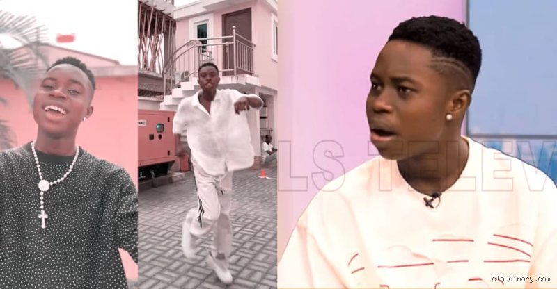 How much does Peller make from TikTok?