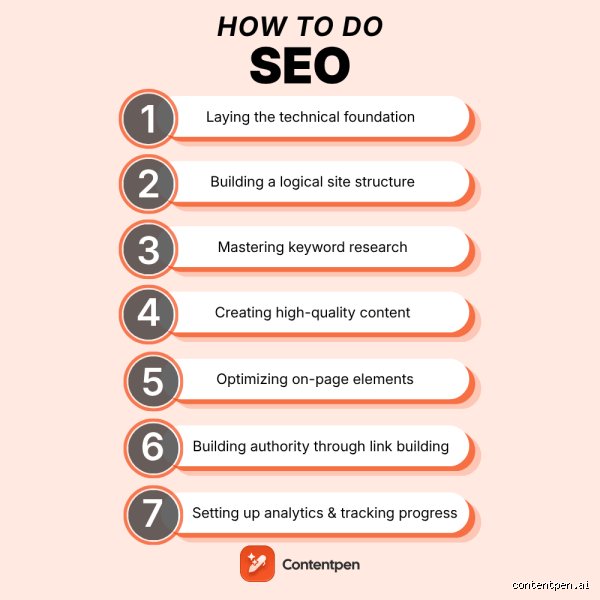 Is it possible to do SEO on my own?