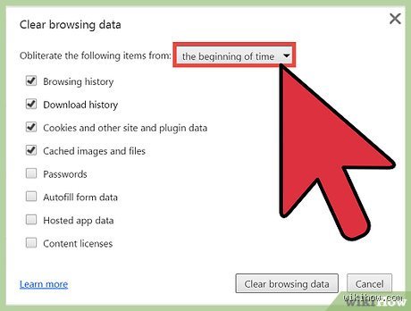 The anatomy of digital footprints: Is permanent deletion of Browsing History actually possible? (Part 1)