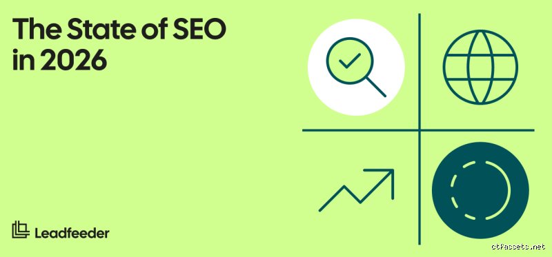 What are the key SEO trends for 2026?