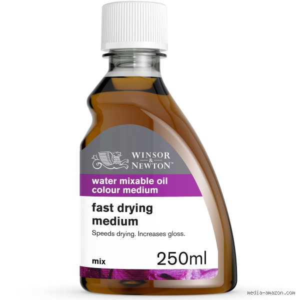 What liquid dries fastest?