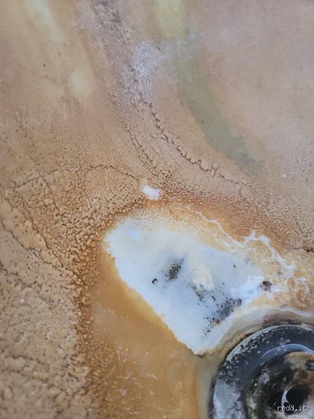 What Will Break Up Hard Water? The Brutal Chemistry of Lime Scale and How to Shatter It for Good