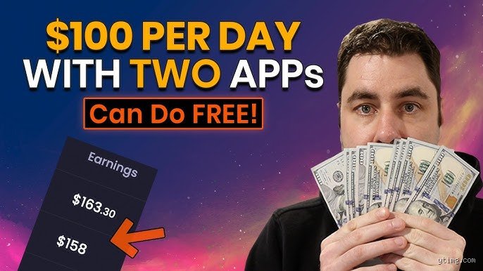 Which Apps Can I Make Money Everyday? The Brutal Truth Behind Daily Digital Side Hustles