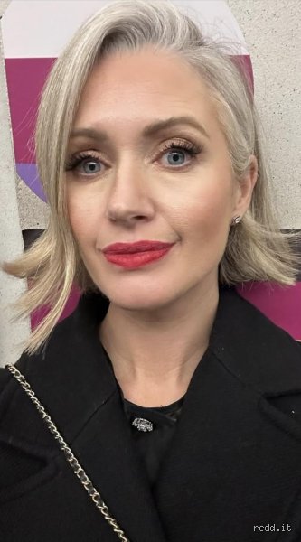 Can a woman still be attractive at 50 in a society obsessed with youth?