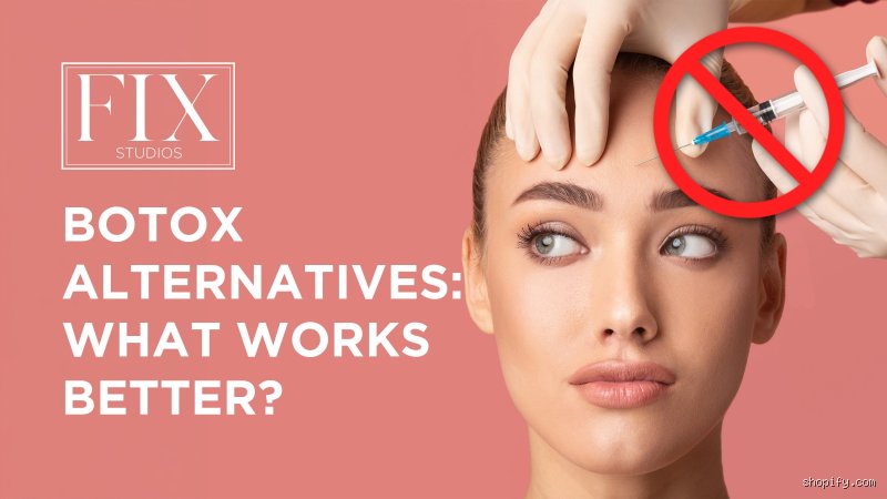 What Works Like Botox But Is Cheaper? The Definitive Guide to Smarter, Budget-Friendly Skin Smoothing