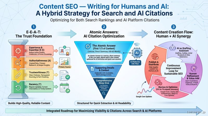 What is SEO basics 2026? The Modern Search Engine Optimization Guide for Creators and Brands