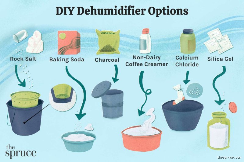 From Spill Disasters to Lab Tech: What Absorbs Moisture Quickly When Every Second Counts?