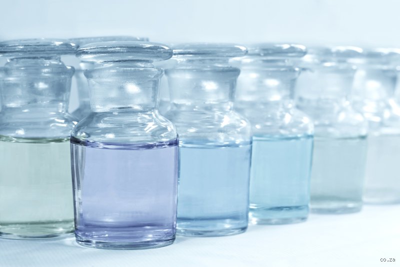 The Volatile Truth Behind Rocket Labs and Laboratories: What is the Purest Form of Hydrogen Peroxide?