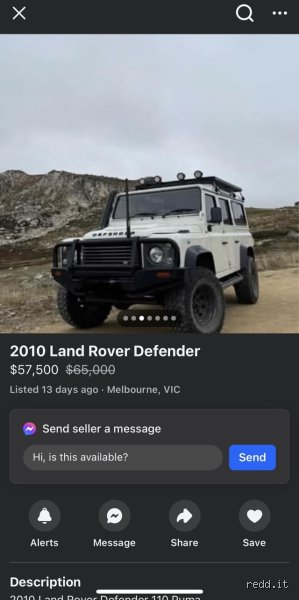 The Unreasonable Object of Desire: Why Do People Love Defenders When Better Cars Exist?