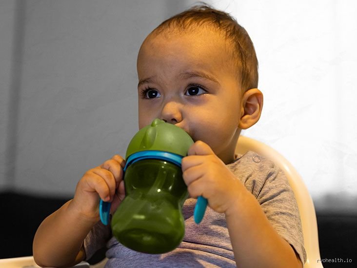How Do I Encourage My Baby to Drink Water Without Losing Your Mind