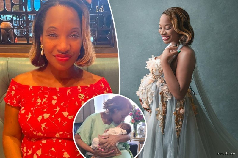 Should I have a baby at 48? The raw truth about midlife pregnancy, fertility odds, and what doctors don't say