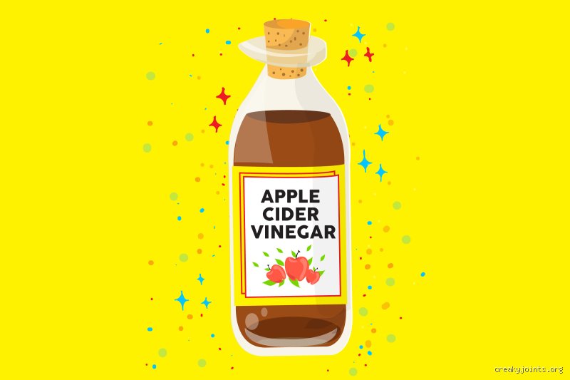 Does Apple Cider Vinegar Help Muscle and Joint Pain? The Cold, Hard Truth Behind the Internet’s Favorite Elixir