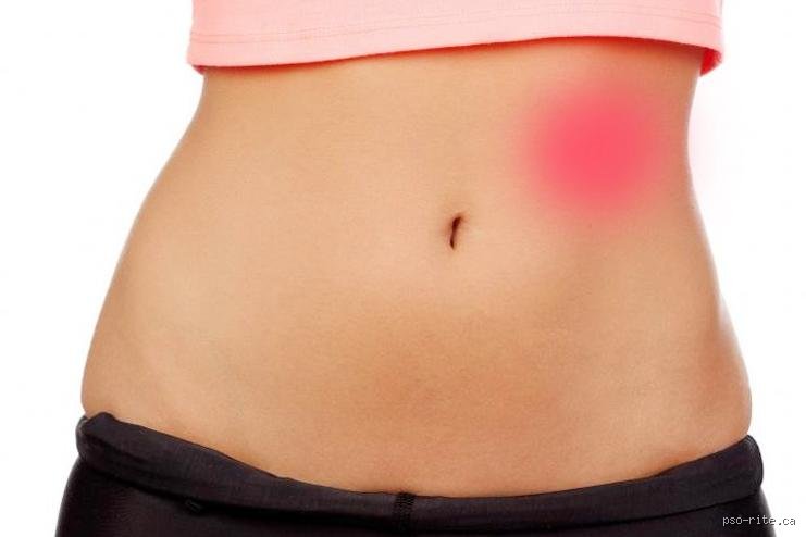 Why Does My Upper Left Side Hurt Under My Ribs? Unmasking the Phantom Pain Beneath Your Ribcage