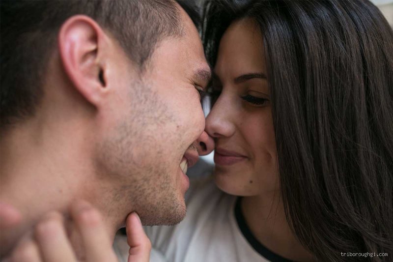 Can I Kiss My Husband if He Has H. pylori? Understanding Transmission Risks and Managing Intimacy