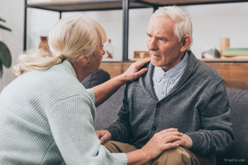 Decoding the Number One Trigger for Dementia Behavior in Older Adults Today