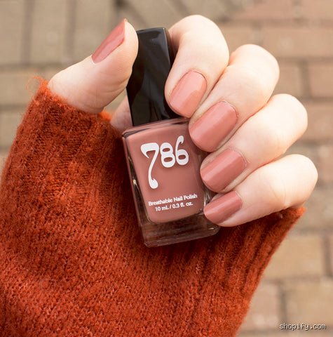The Ultimate Guide to Halal Nail Polish: Which Brands Are Actually Water-Permeable for Wudu?