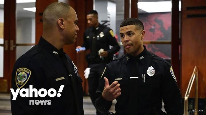 From Platinum Records to Police Badges: What Singer Became a Cop and Swapped the Stage for the Streets?
