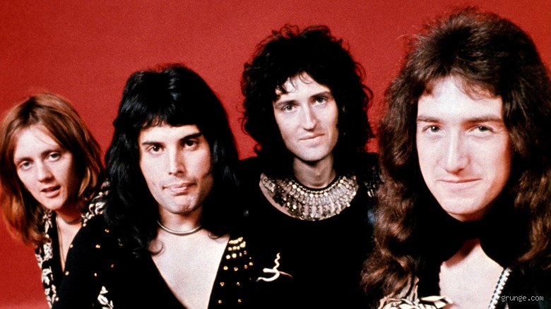 The Regal Moniker of Rock: Why Did They Name It Queen and How It Shattered Music History