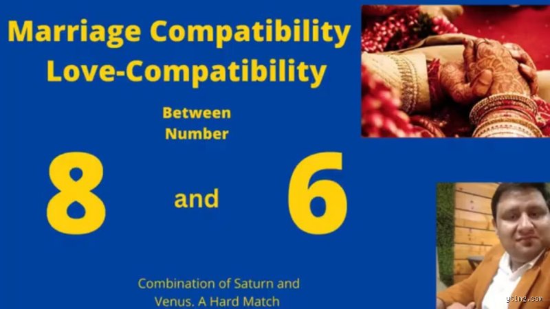 Can Number 6 Marry Number 8? The Definitive Guide to Numerology Compatibility and Relationship Wealth