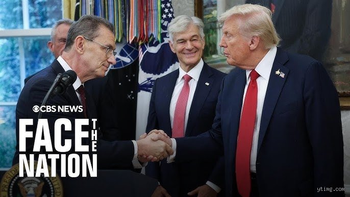 The Multi-Billion Dollar Gamble: Decoding the Trump Administration’s Complex Vaccine Purchase Agreement with Pfizer
