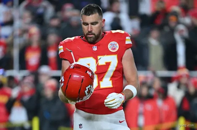 What was Travis Kelce accused of doing? The reality behind the viral allegations