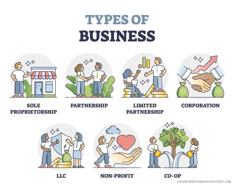 Understanding the Different Classifications of Partnership for Modern Business Structures