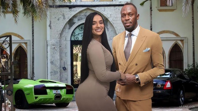 What Made Usain Bolt Rich?