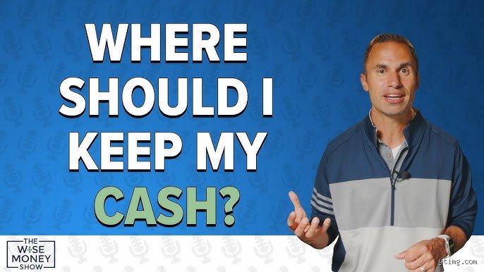 Where to Put Cash Right Now to Beat Sticky Inflation and Protect Your Wealth