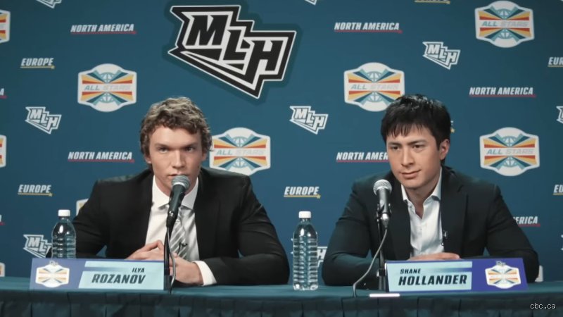 The Frozen Glass Ceiling: Evaluating the Current Status of Openly Queer NHL Players