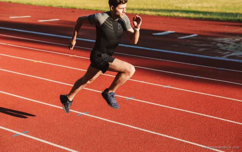 Can a Normal Human Run 20 mph? Deciphering the Fine Line Between Average Bio-Mechanics and Elite Speed