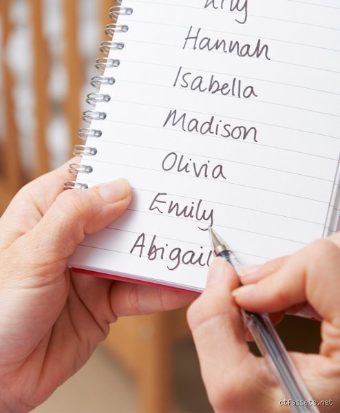 The Ultimate Naming Guide: Can I Name My Kid the Second Without Making It a Legal Nightmare?