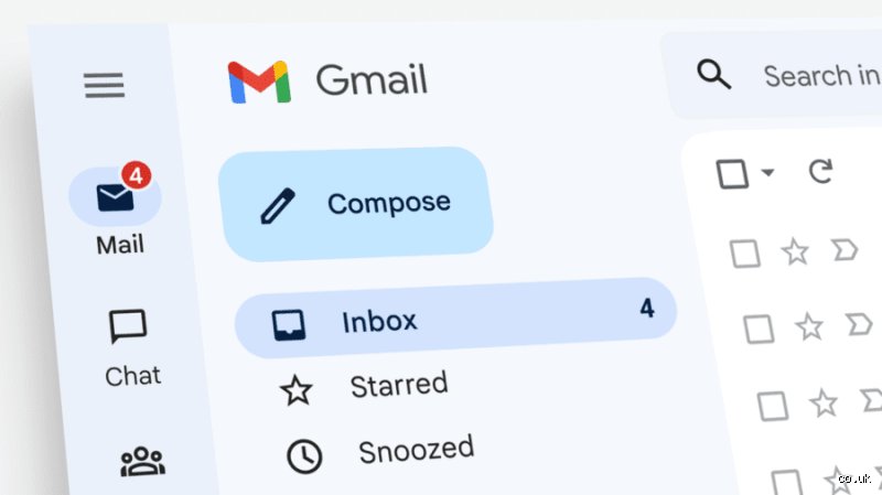 Can police track a deleted Google account during a modern cyber investigation?