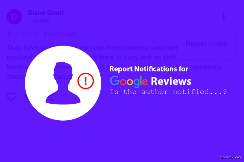 Does the Business Owner Know It Was You? The Truth Behind Reporting Google Reviews Without Risking Your Reputation