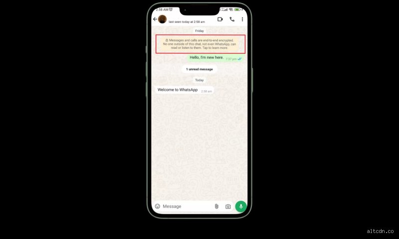 Is the State Reading Your Group Chats? The Real Truth About Whether the Government Can Spy on Your WhatsApp